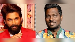 Allu Arjun's Birthday Treat - Collaboration With Atlee For Magnum Opus <i>AA22 X A6</i>