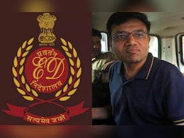 ED ने पूर्व रेल मंत्री पवन बंसल के भांजे के दफ्तर और घर पर की रेड, पढ़ें क्या पूरा मामला