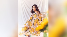 Wamiqa Gabbi On Marriage Plans Ahead Of The Release Of <i>Bhool Chuk Maaf</i>: "I Am Not Thinking About It At The Moment"