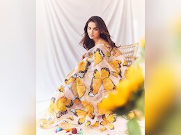 Wamiqa Gabbi On Marriage Plans Ahead Of The Release Of <i>Bhool Chuk Maaf</i>: "I Am Not Thinking About It At The Moment"