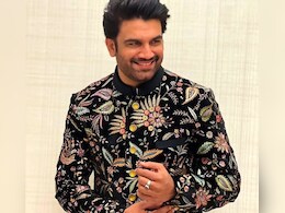 Sharad Kelkar Exclusive: एक्टिंग से ज्यादा आवाज ने दिलाई पहचान, शरद की अनसुनी कहानी Sharad Kelkar Exclusive: एक्टिंग से ज्यादा आवाज ने दिलाई पहचान, शरद की अनसुनी कहानी