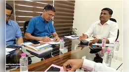 Rajasthan में 15 दिन के अंदर होगी जब्त बजरी की नीलामी, वाहनों पर भी कोर्ट ऑर्डर के बाद एक्शन