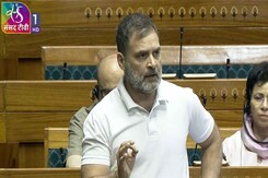 Rahul Gandhi On "China Capturing Indian Land": "What Is Happening" Rahul Gandhi On "China Capturing Indian Land": "What Is Happening"