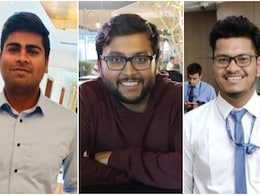 UPSC CSE Result 2024: दुकानदार का बेटा बना IPS,  बामनवास के 3 युवाओं का IAS के लिए सिलेक्शन UPSC CSE Result 2024: दुकानदार का बेटा बना IPS,  बामनवास के 3 युवाओं का IAS के लिए सिलेक्शन