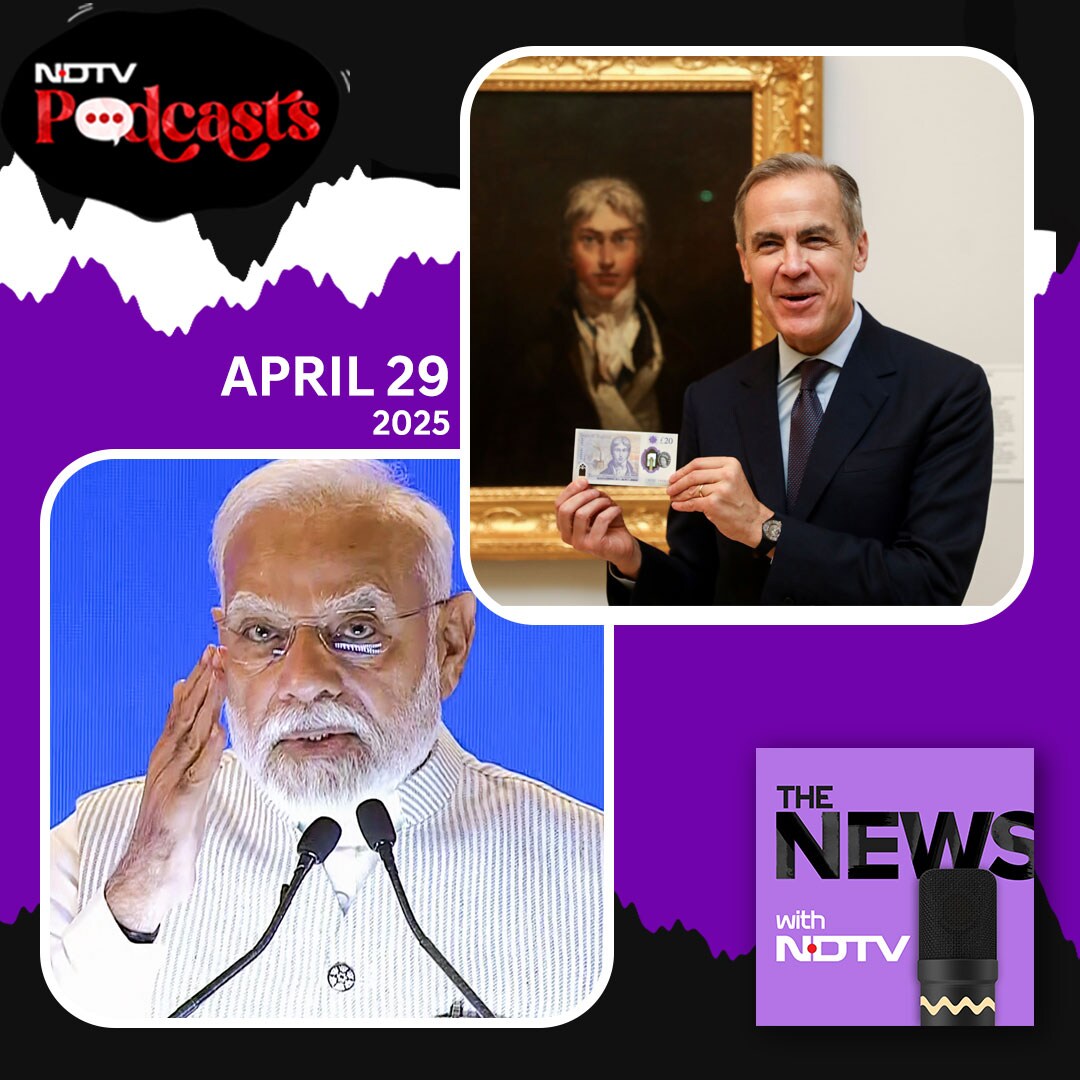 The NEWS Ep228: BJP Counters Congress's 'Joke', Supreme Court On Pegasus, Canada Election Result episode artwork