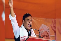 Himanta Sarma Says Won't Allow Waqf Rallies, Asks Protesters To Go To Court Himanta Sarma Says Won't Allow Waqf Rallies, Asks Protesters To Go To Court