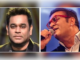 Abhijeet Bhattacharya Says AR Rahman "Made Padma Bhushan And Padma Shri Awardees Wait On Bench For 2-3 Hours" Abhijeet Bhattacharya Says AR Rahman "Made Padma Bhushan And Padma Shri Awardees Wait On Bench For 2-3 Hours"