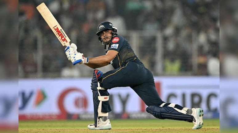 GT vs RR Live Score, IPL 2025: Gujarat is batting first, know update from moment to moment