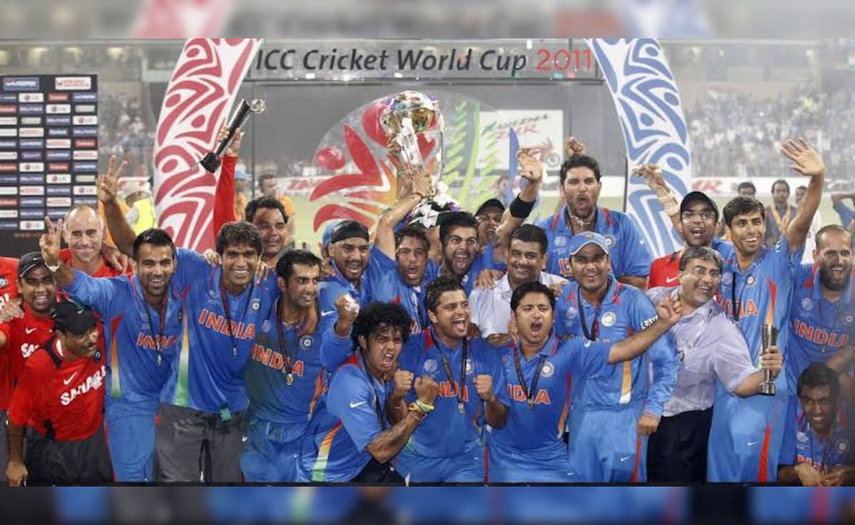 Latest and Breaking News on NDTV