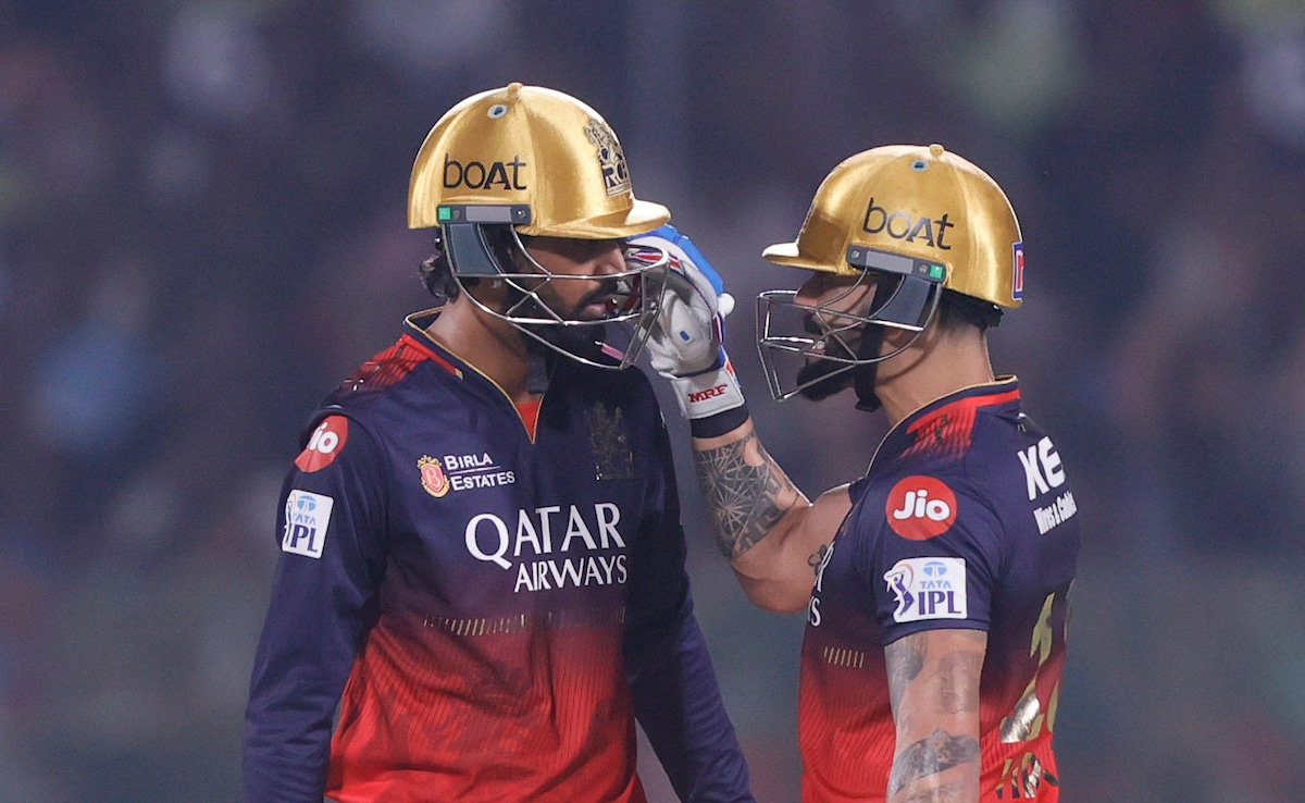Krunal Pandyas Stunning Revelation On Virat Kohli: "Those Eyes Dont Lie"