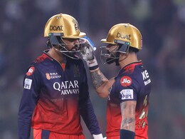 Krunal Pandya Explains Virat Kohli's Role Behind His Match-Winning 73 Against Delhi Capitals Krunal Pandya Explains Virat Kohli's Role Behind His Match-Winning 73 Against Delhi Capitals