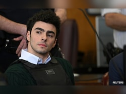 Judge Tosses Terrorism Charges Against Luigi Mangione, Murder Count Stands