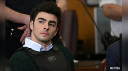 Judge Tosses Terrorism Charges Against Luigi Mangione, Murder Count Stands