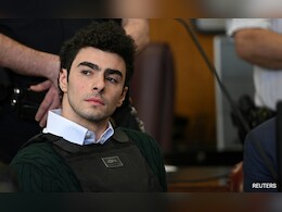 Judge Tosses Terrorism Charges Against Luigi Mangione, Murder Count Stands