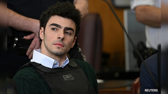 Judge Tosses Terrorism Charges Against Luigi Mangione, Murder Count Stands