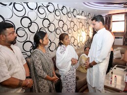 Rajasthan Politics: यह साधारण आतंकी घटना नहीं... सचिन पायलट का पहलगाम आतंकी हमले पर बड़ा बयान, वाजपेयी सरकार की दिलाई याद