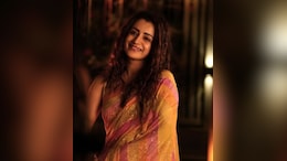 Trisha Krishnan Slams Trolls In Cryptic Post After <i>Good Bad Ugly</i> Release: "Anonymous Cowardice"