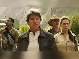 Mission Impossible 8 Trailer: आखिरी मिशन पर निकले टॉम क्रूज, मिशन इम्पॉसिबल: द फाइनल रेकनिंग के ट्रेलर ने फैंस को किया इमोशनल Mission Impossible 8 Trailer: आखिरी मिशन पर निकले टॉम क्रूज, मिशन इम्पॉसिबल: द फाइनल रेकनिंग के ट्रेलर ने फैंस को किया इमोशनल
