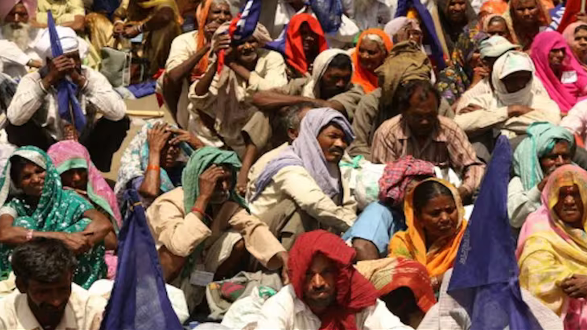Caste Data Will be Part Of Next Population Census: Centre's Mega Announcement