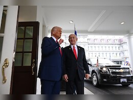 टैरिफ, गाजा, ईरान और चीन को चेतावनी... ट्रंप-नेतन्याहू की मुलाकात में क्या हुई बात