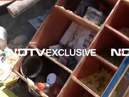 ग्राउंड रिपोर्ट: टूटीं कुर्सियां, बिखरी नमकीन... पहलगाम में जहां टूरिस्टों पर चली थीं गोलियां, वहां का जरा हाल देखिए