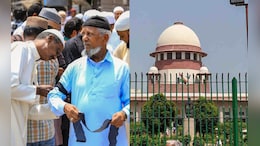 "Will Muslims Be On Hindu Boards? Say It Openly": Supreme Court To Centre