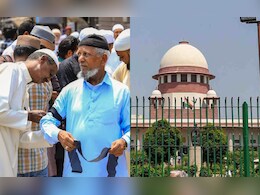 "Will Muslims Be On Hindu Boards? Say It Openly": Supreme Court To Centre "Will Muslims Be On Hindu Boards? Say It Openly": Supreme Court To Centre