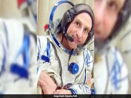 On His 70th Birthday, NASA's Oldest Astronaut Don Pettit Set To Return To Earth On His 70th Birthday, NASA's Oldest Astronaut Don Pettit Set To Return To Earth