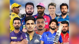IPL 2025 Points Table: अंक तालिका में फिर उलटफेर, RR को हराकर RCB ने मारी लंबी छलांग, DC को लगा तगड़ा झटका, जानें कौन सी टीम कहां?
