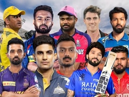 IPL 2025 Points Table: अंक तालिका में फिर उलटफेर, RR को हराकर RCB ने मारी लंबी छलांग, DC को लगा तगड़ा झटका, जानें कौन सी टीम कहां?