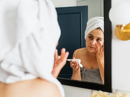 500 रुपये से कम में खरीदें Summer Skincare की ये ज़रूरी चीज़ें, जल्दी करें Amazon Prime पर मिल रही है जबरदस्त छूट! 500 रुपये से कम में खरीदें Summer Skincare की ये ज़रूरी चीज़ें, जल्दी करें Amazon Prime पर मिल रही है जबरदस्त छूट!