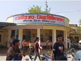 राजस्थान के जिस कस्बे में बना है खाटूश्याम मंदिर, वहां के अस्पताल की मोर्चरी में डीप फ्रिज की कमी, चूहें कुतर देते हैं शव! राजस्थान के जिस कस्बे में बना है खाटूश्याम मंदिर, वहां के अस्पताल की मोर्चरी में डीप फ्रिज की कमी, चूहें कुतर देते हैं शव!