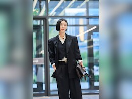 Lee Da-Hee On What Drew Her To <I>The Divorce Insurance</i>: "I Admired How My Character..." Lee Da-Hee On What Drew Her To <I>The Divorce Insurance</i>: "I Admired How My Character..."