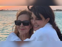 Jacqueline Fernandez's Mother Kim Fernandez Dies After Suffering A Stroke