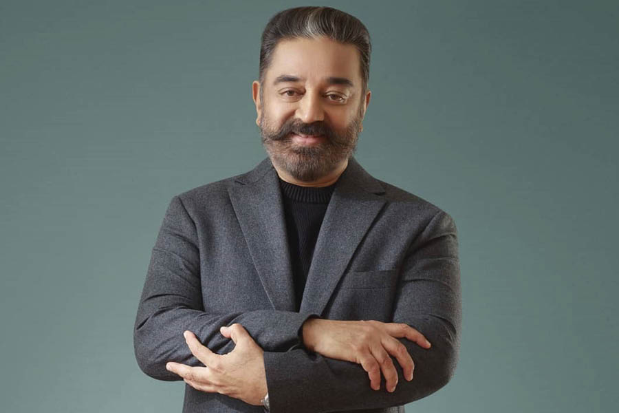 Kamal Haasan's Party Names Him For Rajya Sabha As Per Deal With DMK