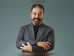 "Hope To Live Up To Expectations": Kamal Haasan Set For Parliament Debut "Hope To Live Up To Expectations": Kamal Haasan Set For Parliament Debut