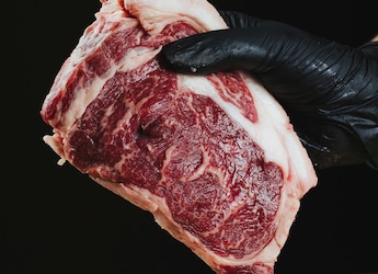 Why Should You Never Defrost Meat At Room Temperature (What To Do Instead) Why Should You Never Defrost Meat At Room Temperature (What To Do Instead)
