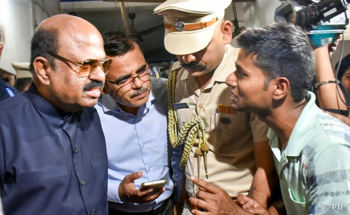 Kolkata West Bengal Governor C V Ananda Bose has submitted