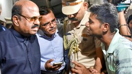 "Radicalisation, Militancy Poses Challenge": Bengal Governor On Murshidabad Riot