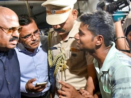 "Radicalisation, Militancy Poses Challenge": Bengal Governor On Murshidabad Riot