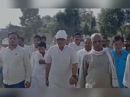 खंडवा कुएं हादसे पर गरमाई सियासत, अरुण यादव बोले- 4 लाख नहीं 50 लाख का मिले मुआवजा खंडवा कुएं हादसे पर गरमाई सियासत, अरुण यादव बोले- 4 लाख नहीं 50 लाख का मिले मुआवजा