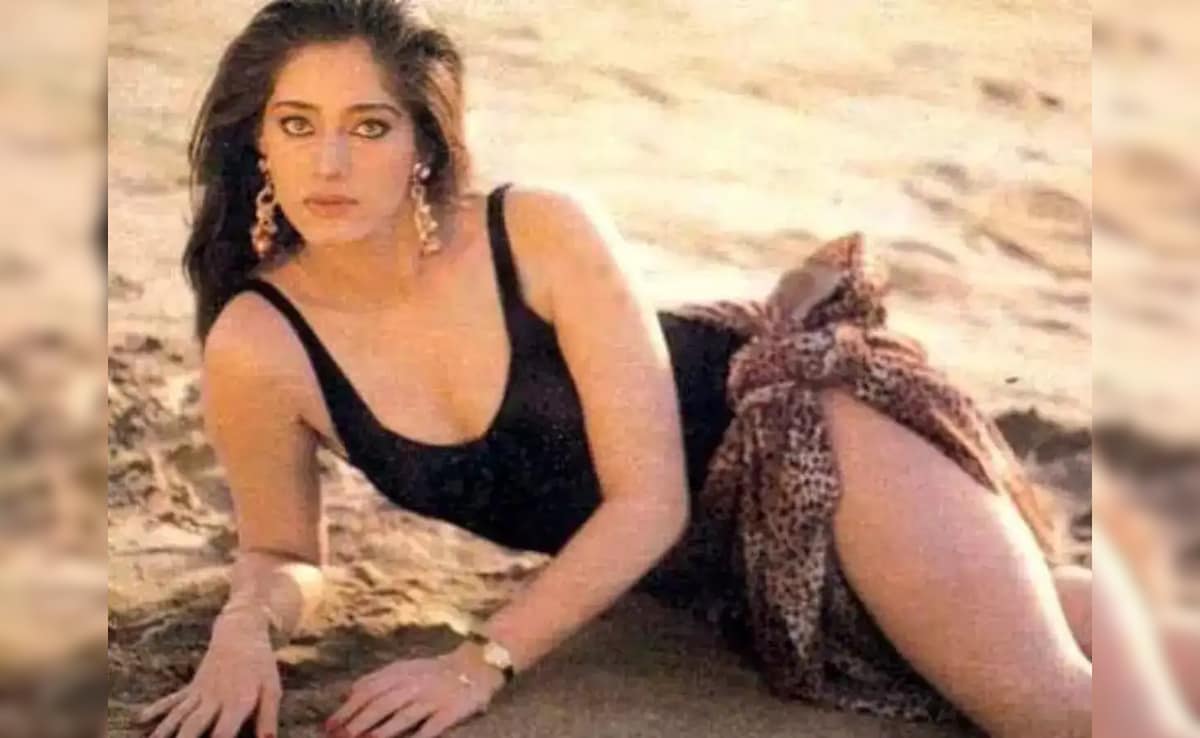 दाऊद इब्राहिम की D कंपनी की खास थी ये एक्ट्रेस, कभी किया था देव आनंद संग रिश्ते का दावा