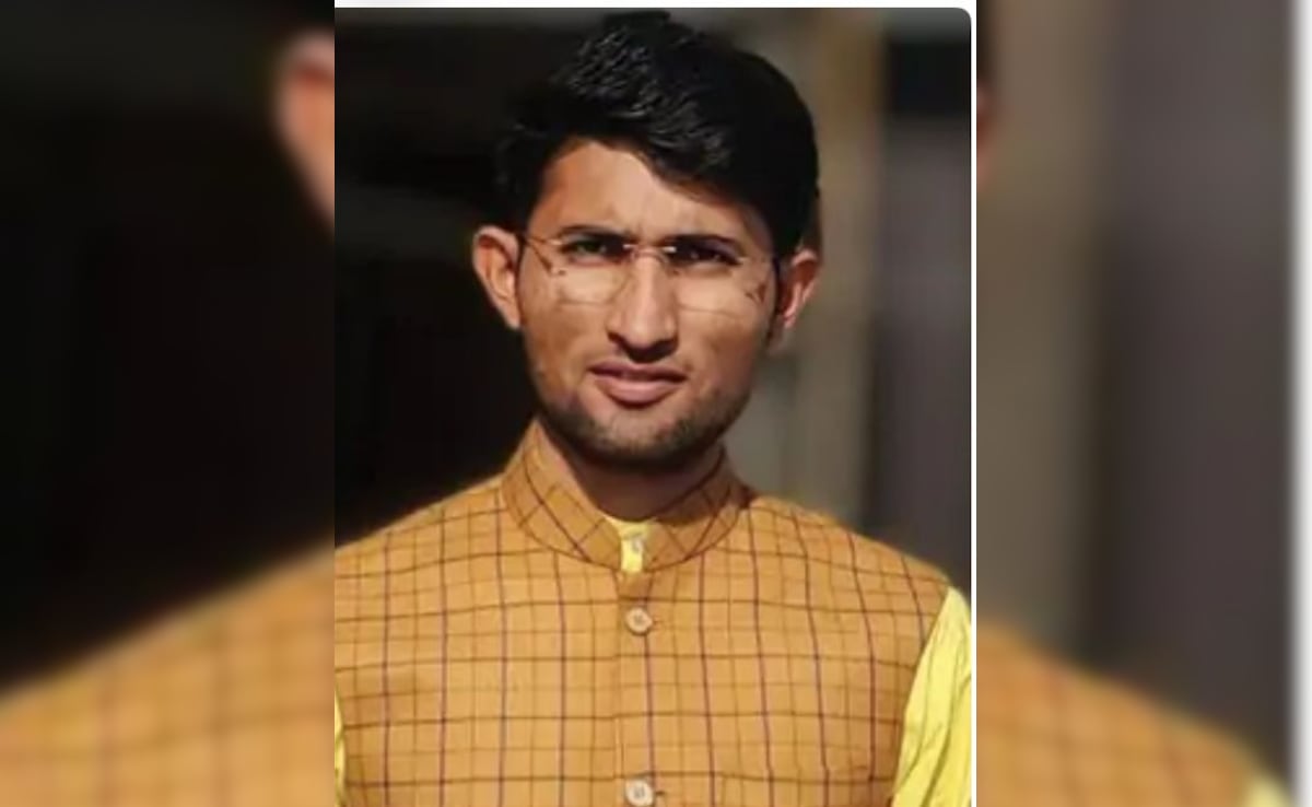 Latest and Breaking News on NDTV Latest and Breaking News on NDTV