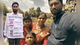 Farmer News: किडणी 75 हजार, लिव्हर 90 हजार, डोळे 25 हजार!  शेतकऱ्याने अवयव काढले विक्रीला
