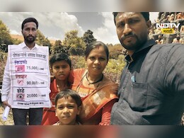 Farmer News: किडणी 75 हजार, लिव्हर 90 हजार, डोळे 25 हजार!  शेतकऱ्याने अवयव काढले विक्रीला