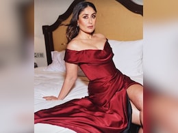 Kareena Kapoor Khan On Her Plans To Keep Working Till 75: "Age Is Just A Number"