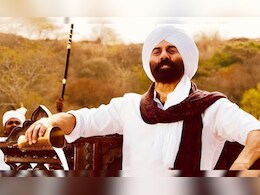 'Jaat' को लेकर हुआ विवाद, क्रिश्चियन कम्युनिटी ने फिल्म बैन करने की मांग की 'Jaat' को लेकर हुआ विवाद, क्रिश्चियन कम्युनिटी ने फिल्म बैन करने की मांग की