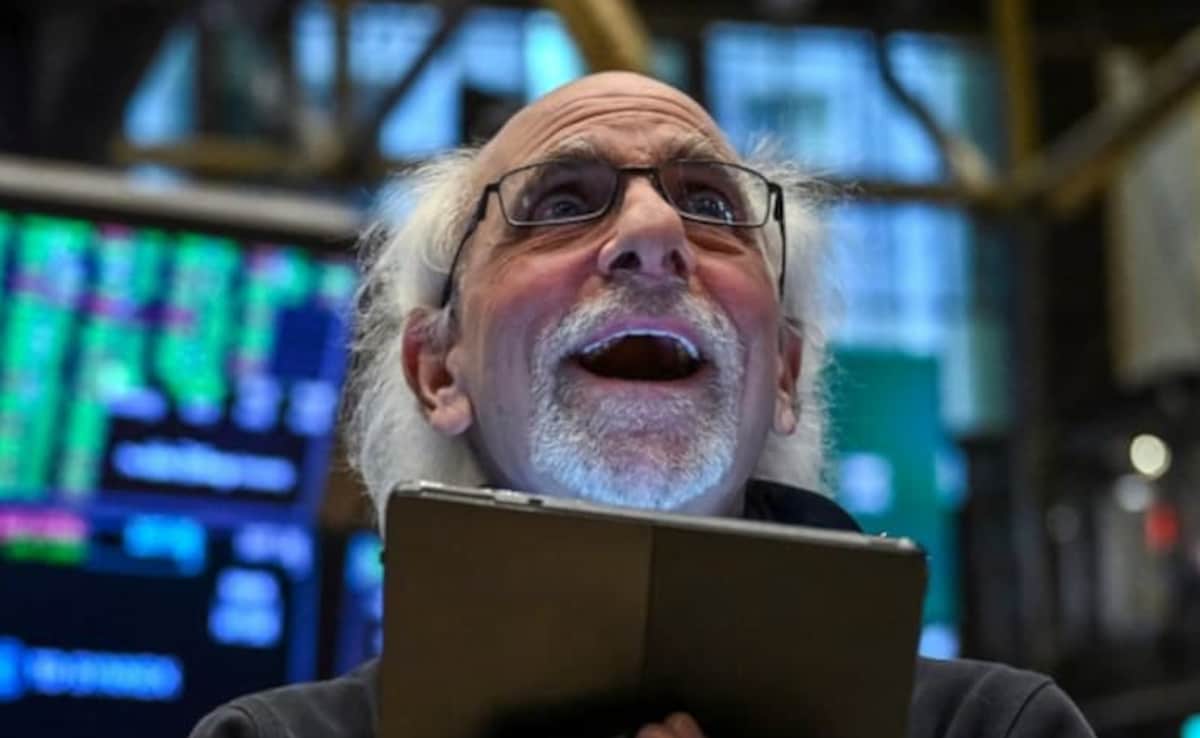 New Delhi Повечето фондови пазари в целия свят се възстановиха