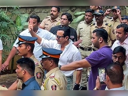 चाकू के 3 टुकड़े, उंगलियों के निशान... सैफ अली हमला केस में 1 हजार पन्नों की चार्जशीट से बड़ा खुलासा चाकू के 3 टुकड़े, उंगलियों के निशान... सैफ अली हमला केस में 1 हजार पन्नों की चार्जशीट से बड़ा खुलासा
