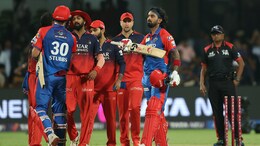 IPL 2025 Points Table, Purple Cap, Orange Cap: DC, RCB's Positions Remain Unchanged